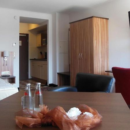 Apartments Seligenstadt Kamer foto
