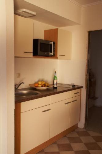 Apartments Seligenstadt Voorzieningen foto