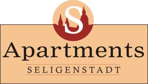 Apartments Seligenstadt Buitenkant foto