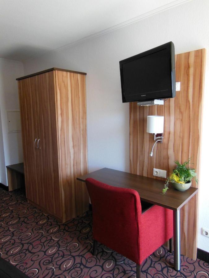 Apartments Seligenstadt Kamer foto